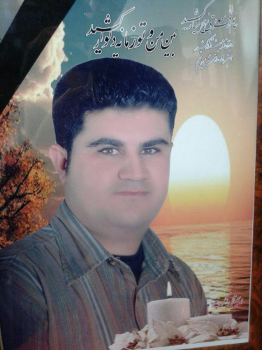 درگذشت مرحوم مجتبی جوکار همکار مرکز نیریز